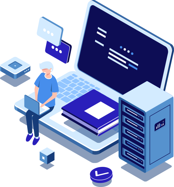 Impulsores TI ERP System Interface